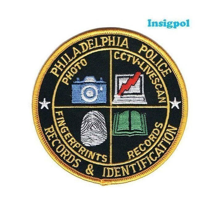 philadelphia-police-patch