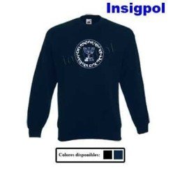 SUDADERA-MOSSAD