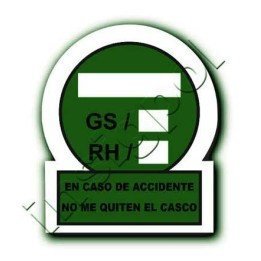 adhesivo-casco-guardia-civil-tráfico-verde