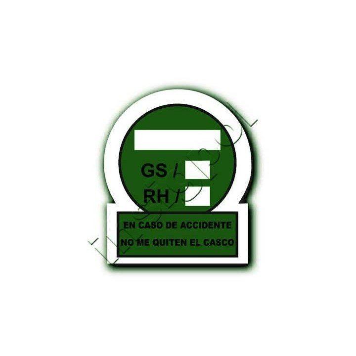 adhesivo-casco-guardia-civil-tráfico-verde