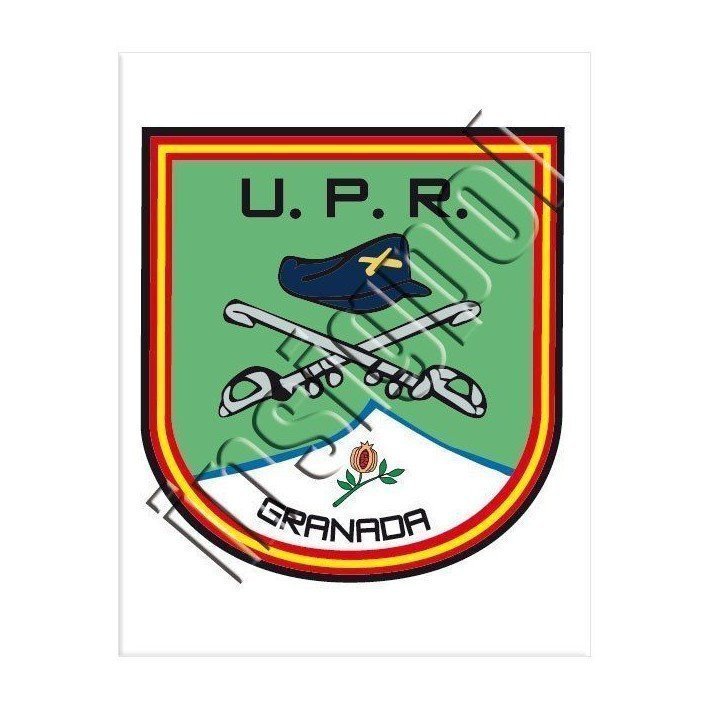 adhesivo-cuerpo-nacional-policia-upr-granada