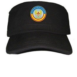 GORRA INTELIGENCIA MILITAR ESPAÑA
