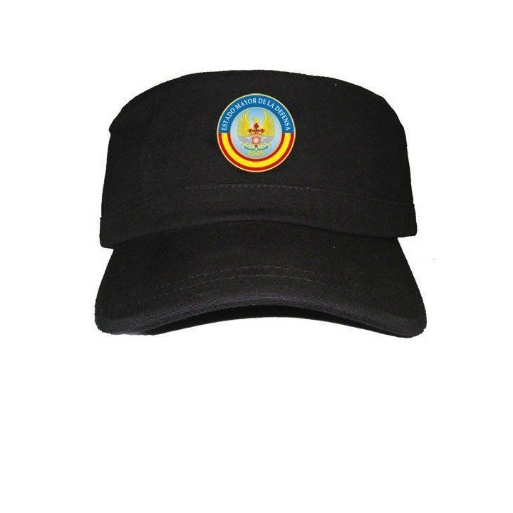 GORRA INTELIGENCIA MILITAR ESPAÑA