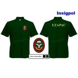 POLO EZAPAC ZAPADORES