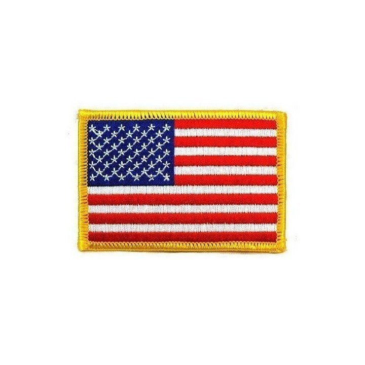 PARCHE-BORDADO-BANDERA-EEUU