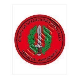 grupo-operaciones-especiales-tercio-del-ampurdan-IV-sticker