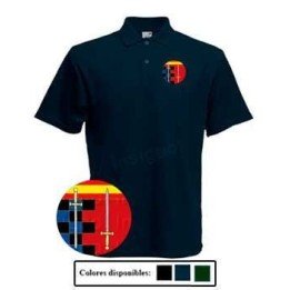 POLO RESERVISTA EJERCITO ESPAÑOL