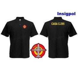 POLO T-21 CASA C-295