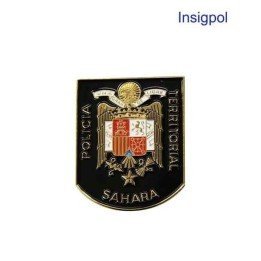 placa-policia-sahara