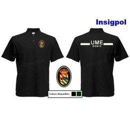 UME EMERGENCY INTERVENTION BETERA POLO SHIRT