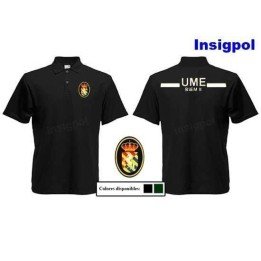 POLO UME INTERVENCIÓN EMERGENCIAS MORÓN DE LA FRONTERA