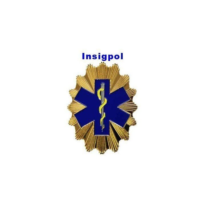 placa-estrella-vida-emergencias