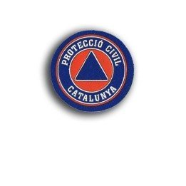 CATALONIA CIVIL PROTECTION PATCH
