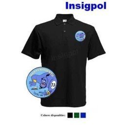 POLO ALA 15 MANTENIMIENTO