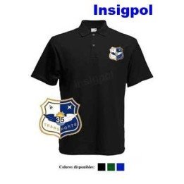 ALA 35 POLO SHIRT