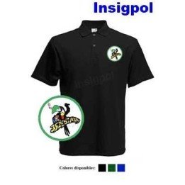 POLO ALA 35 - 352 ESCUADRÓN