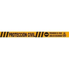 CIVIL PROTECTION LINE