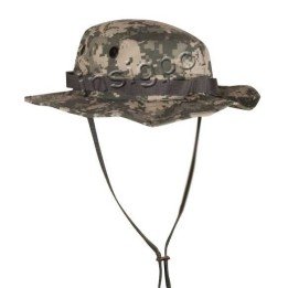 CHAMBERGO MILITAR  CAMO DIGITAL
