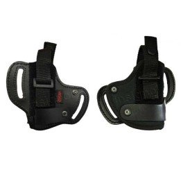 FUNDA-UNIVERSAL-SEMI-RÍGIDA-ARMA-CORTA-DIESTRO