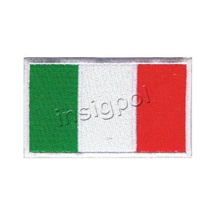 parche-bandera-italia