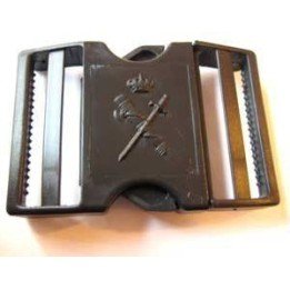 BELT-BUCKLE-WITH-SPANISH-CIVIL-GUARD-EMBLEM