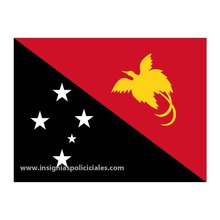 adhesivo-bandera-papua-nueva-guinea