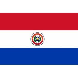 adhesivo-bandera-paraguay