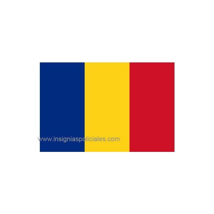 adhesivo-bandera-rumania
