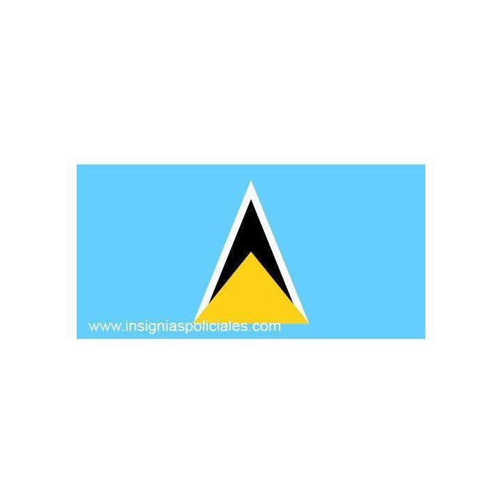 adhesivo-bandera-santa-lucia