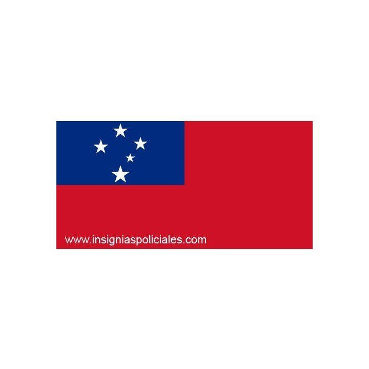 samoa-flag-sticker
