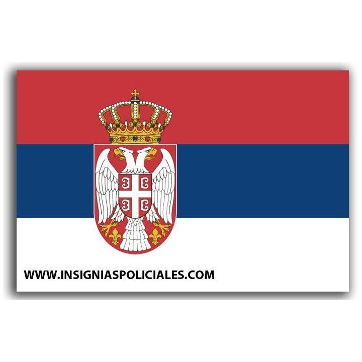 adhesivo-bandera-serbia