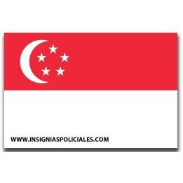 signaoure-flag-sticker