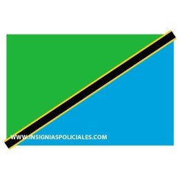 adhesivo-bandera-tanzania