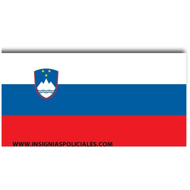 adhesivo-bandera-slovenia