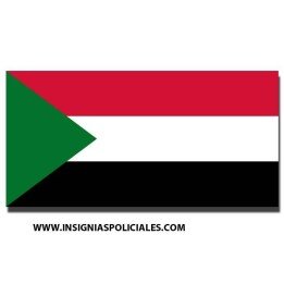 adhesivo-bandera-sudán