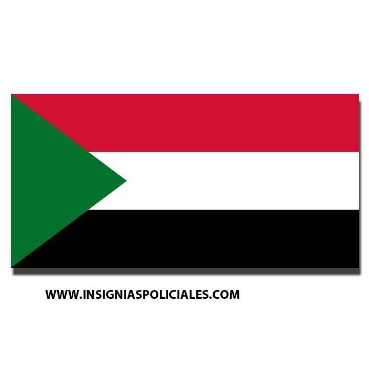 adhesivo-bandera-sudán
