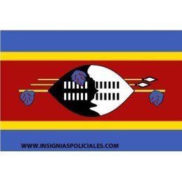 adhesivo-bandera-suazilandia