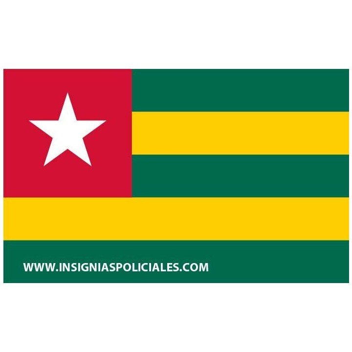 adhesivo-bandera-togo