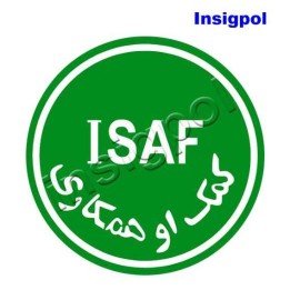 ISAF INTER PATCH