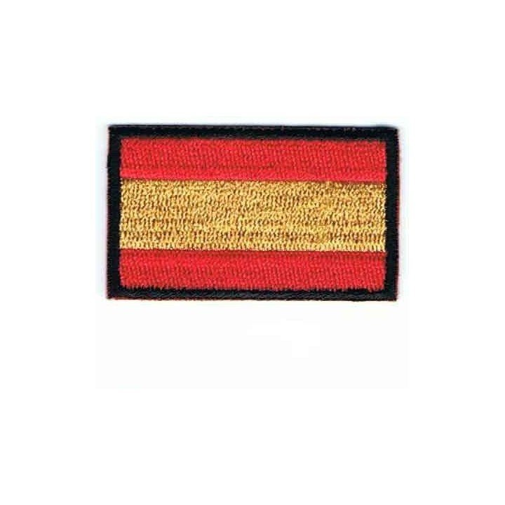 parche-militar-bandera-espana