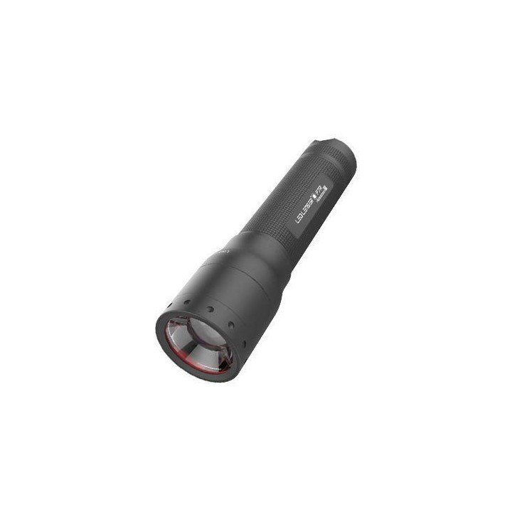 LINTERNA-LED-LENSER-P7R-RECARGABLE