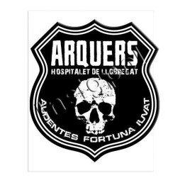 mossos-arquers-heavy-sticker
