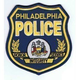 PHILADELPHIA-POLICE-PATCH