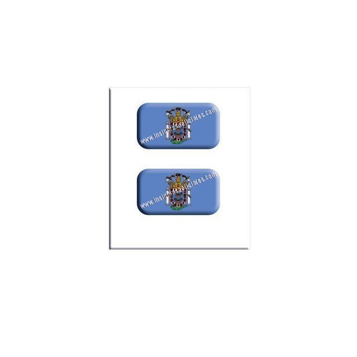 pegatina-resina-bandera-melilla