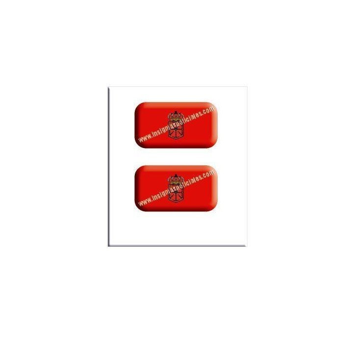 pegatina-resina-bandera-navarra