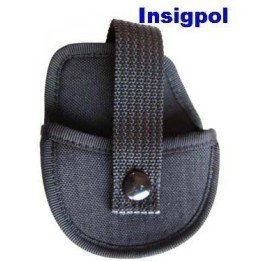 STANDARD HAND CUFFS CASE
