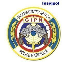 GIPN FRANCE PATCH