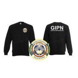 SUDADERA GIPN