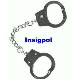 HANDCUFF-KEY-HOLDER