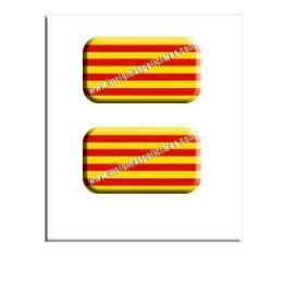 catalan-flag-resin-sticker-1-x-1.5-cm